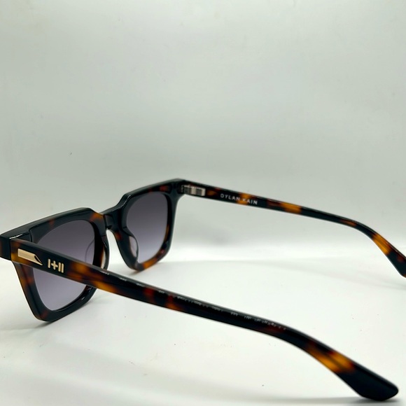 Valley Eyewear X Dylan Kain Prisoner sunglasses NWT - Picture 3 of 6